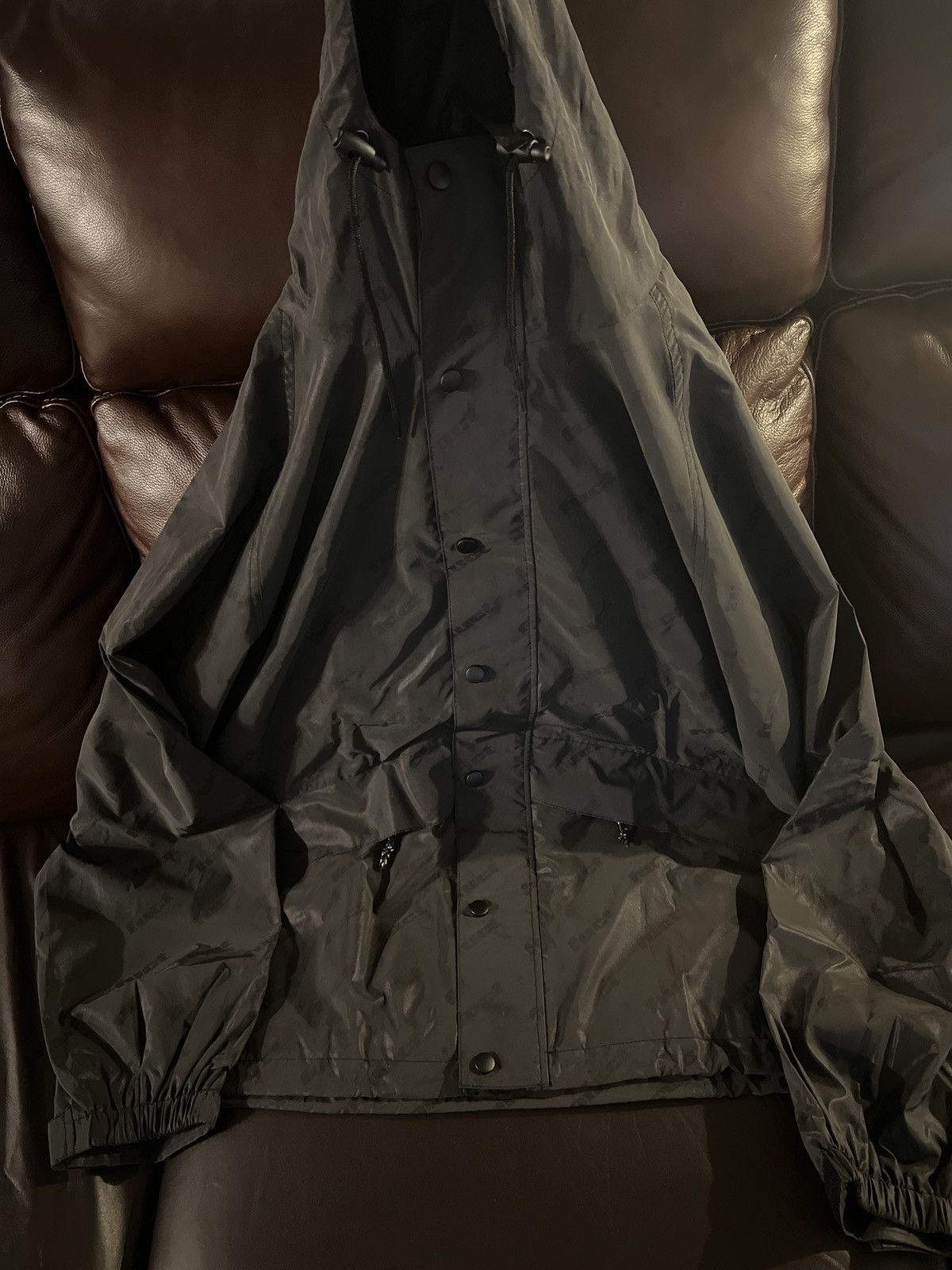 FUCT FUCT 3M Jacket Size US L / EU 52-54 / 3 - 4 Thumbnail