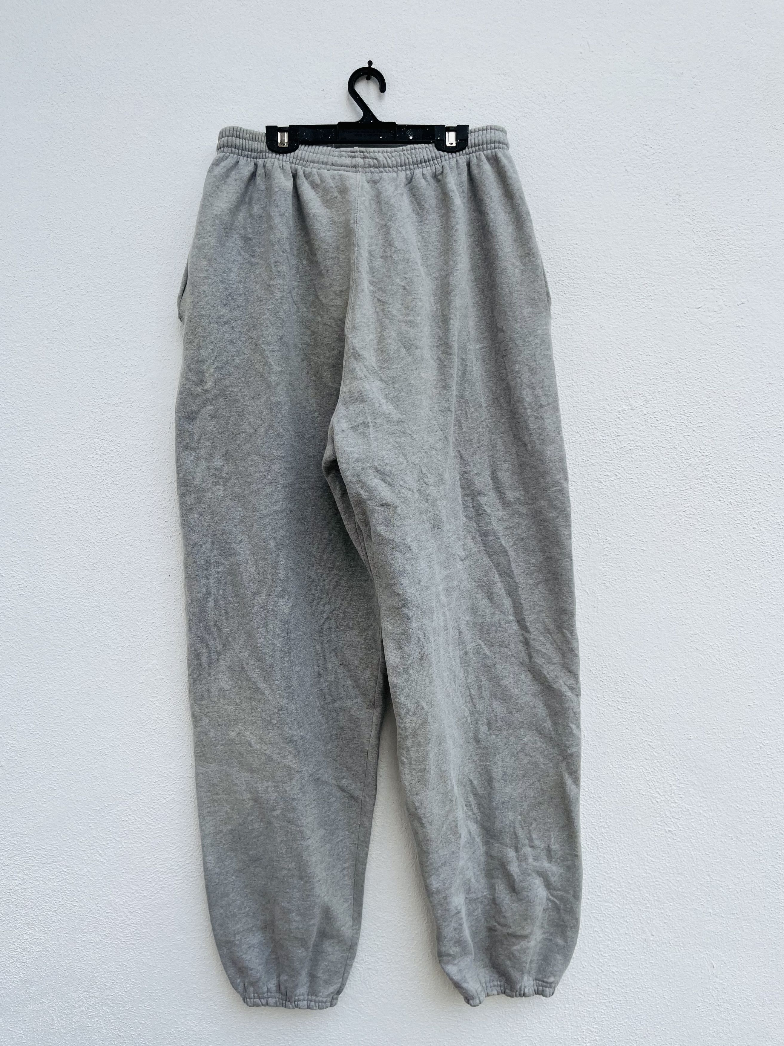 Adidas × Vintage Vintage 90s Adidas Japanese Designer Fashion Style Size US 33 - 2 Thumbnail
