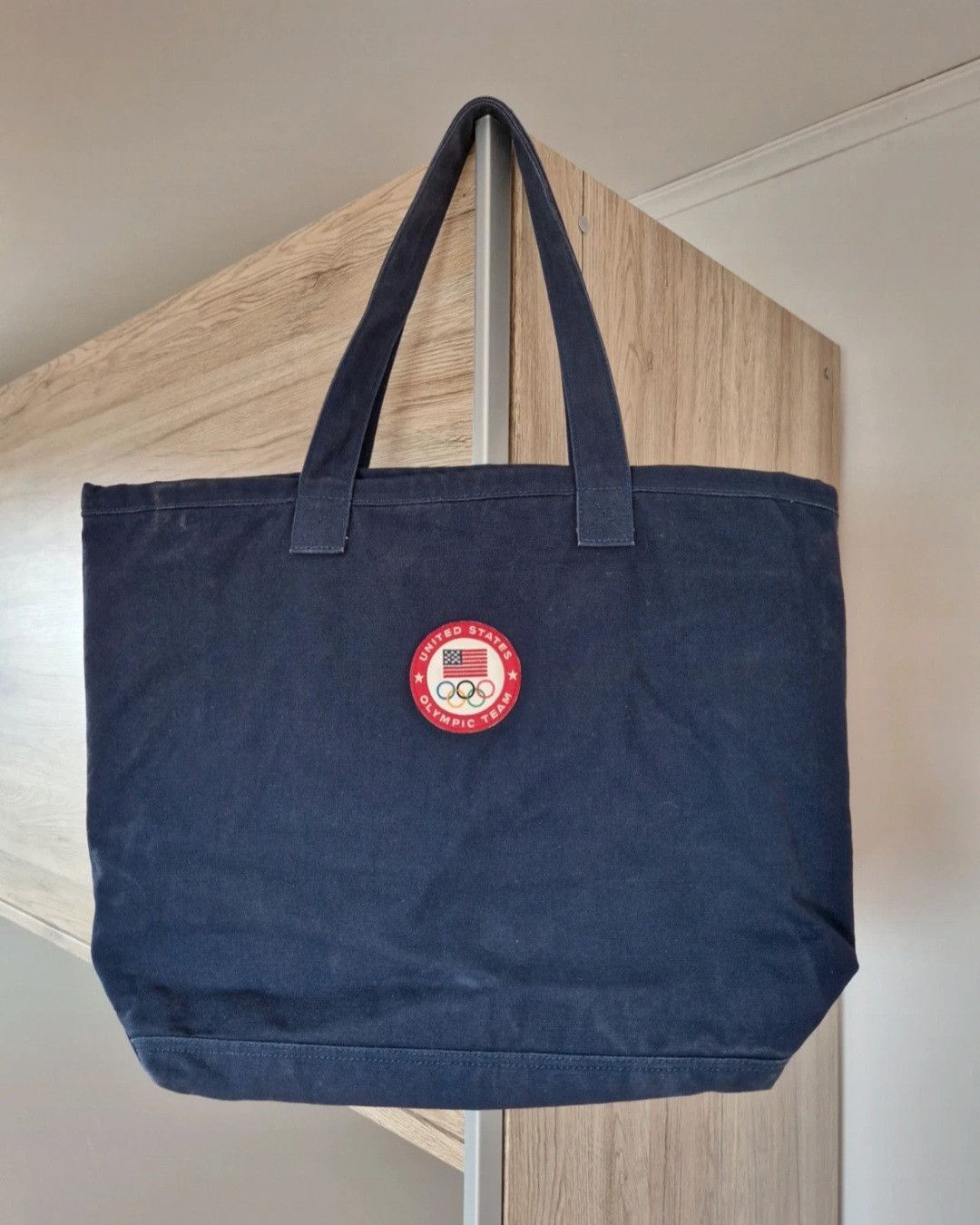 Ralph Lauren Tote bag ralph lauren usa olympics Size ONE SIZE - 2 Thumbnail