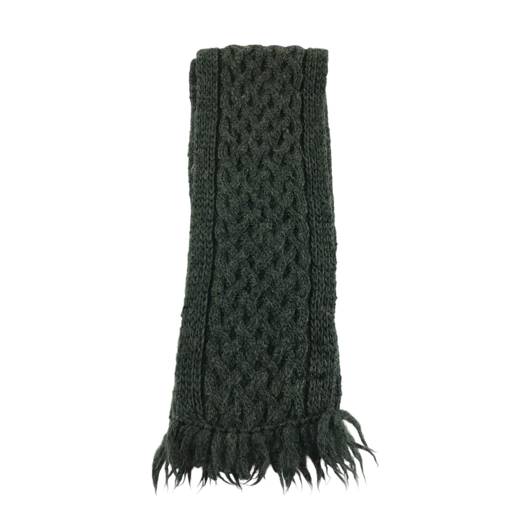 Beams Plus Beams Plus Scarf / Muffler / Neckwear - WW2368 Size ONE SIZE - 2 Thumbnail