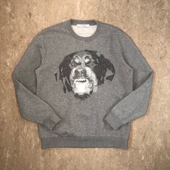 Givenchy rottweiler outlet sweater