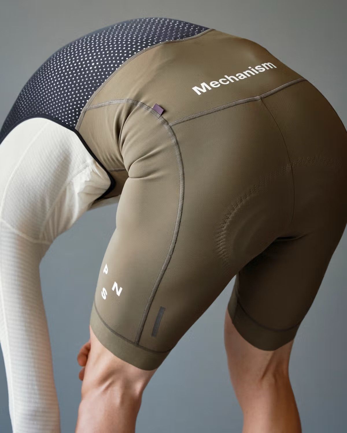 Pas Normal Studios Pas Normal Studios Men's Mechanism Deep Winter Bibs Size US 30 / EU 46 - 2 Thumbnail