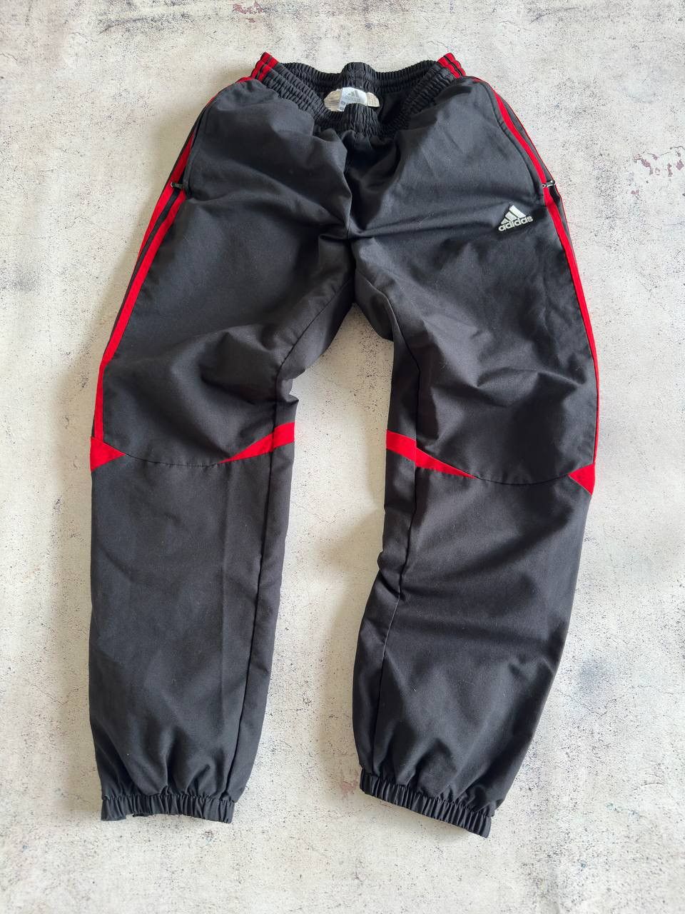 Pantalon De Surf K-WAY CAL SURF - Nylon Brillant - Taille L - Homme | Neuf Avec étiquettes