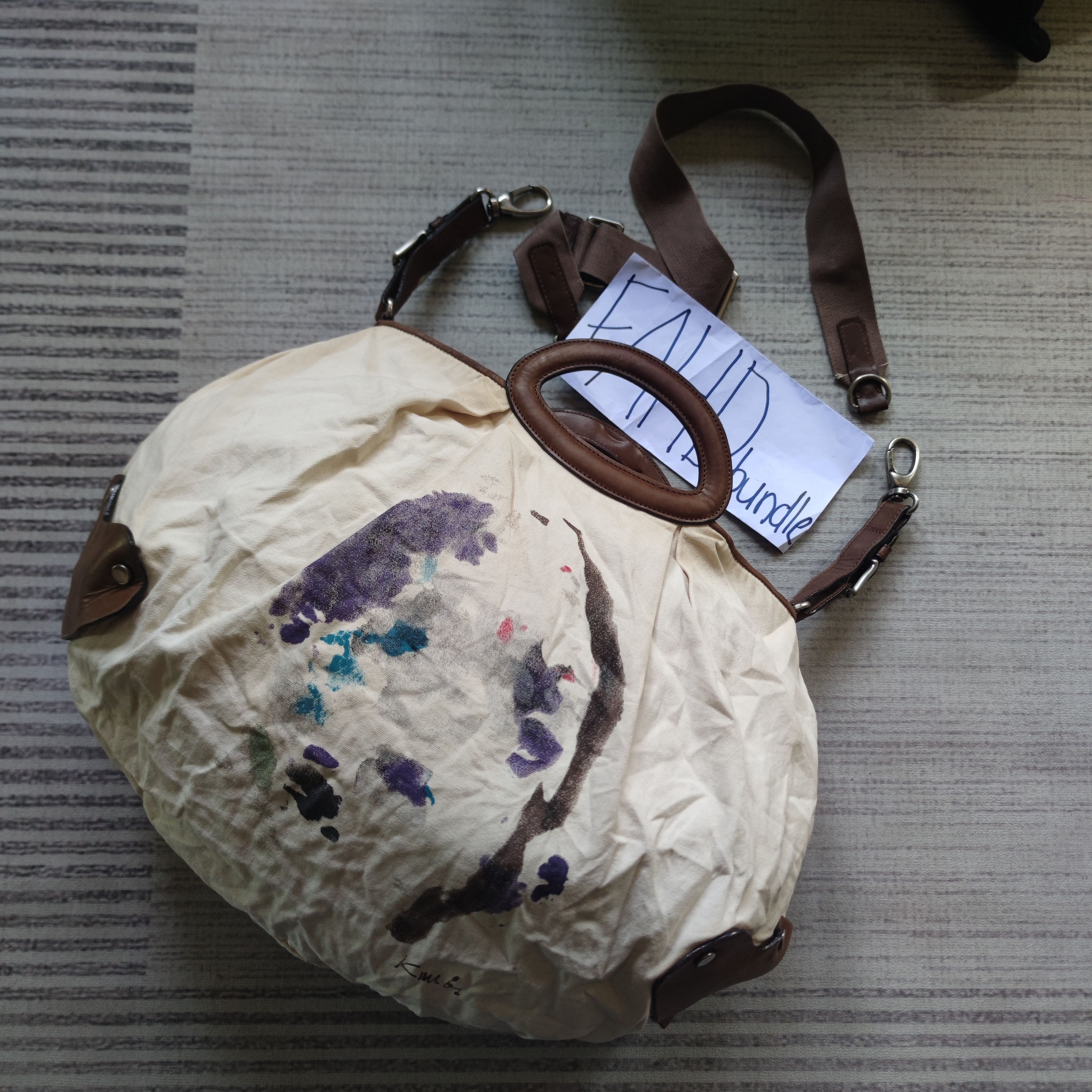 【関税&送料込】Marni Ivory Leather Medium Museo Shoulder Ba Marni Ivory Leather Medium Museo Shoulder Bag – LOZURI®