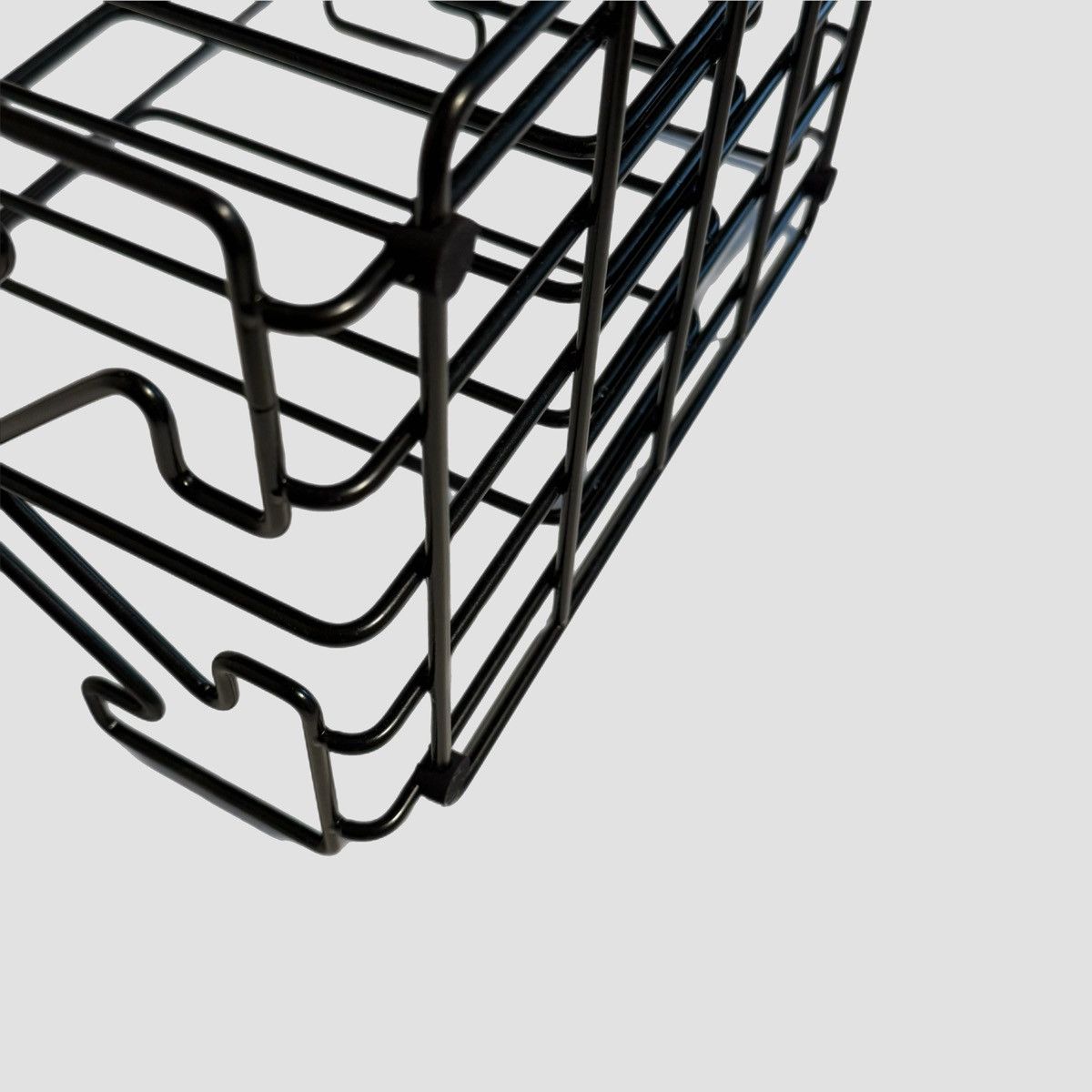 Off-White Off-White Arrow Magazine Holder Rack Size ONE SIZE - 8 Thumbnail