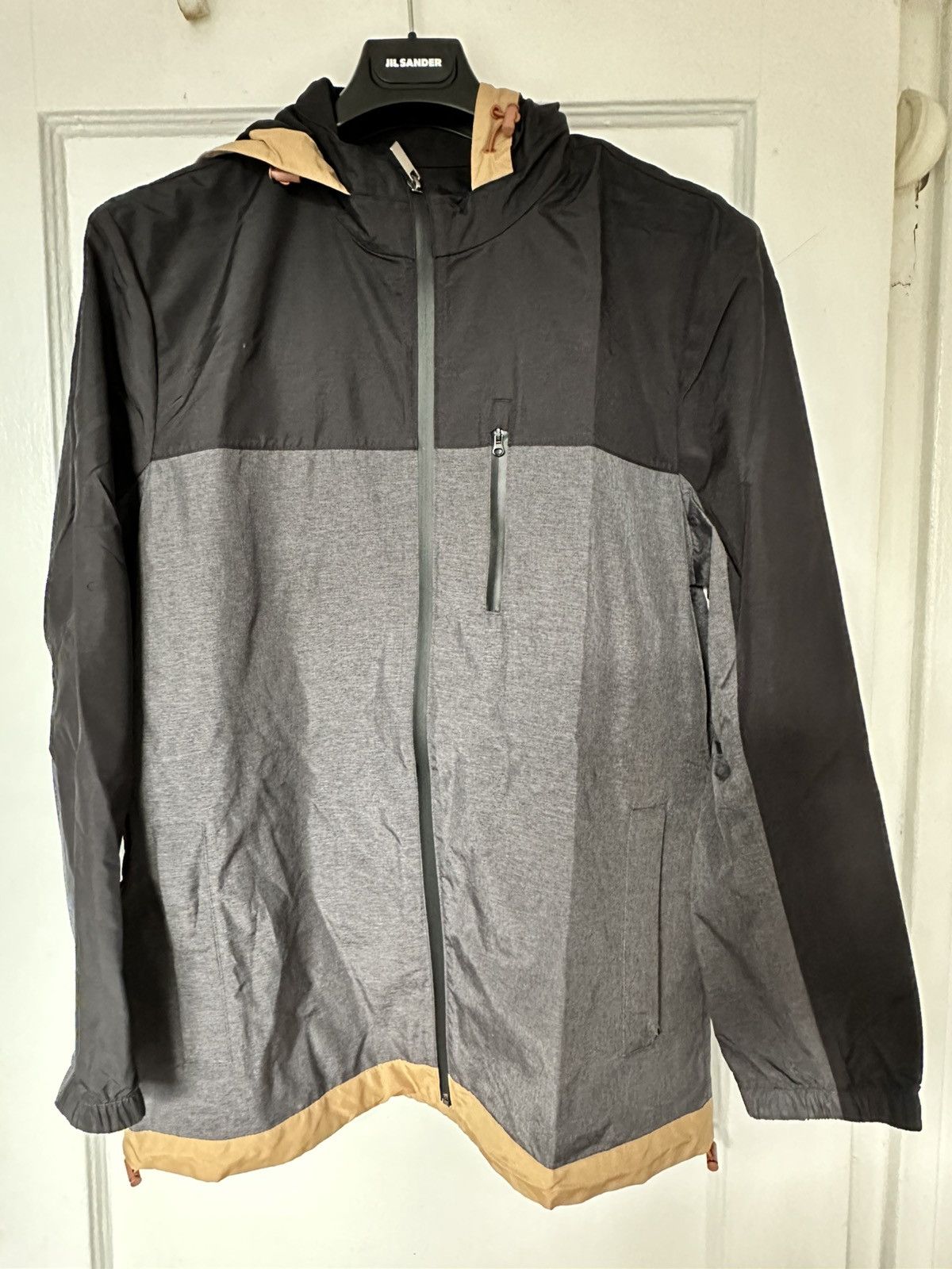 Alfani Alfani lightweight jacket M Size US M / EU 48-50 / 2 - 1 Thumbnail