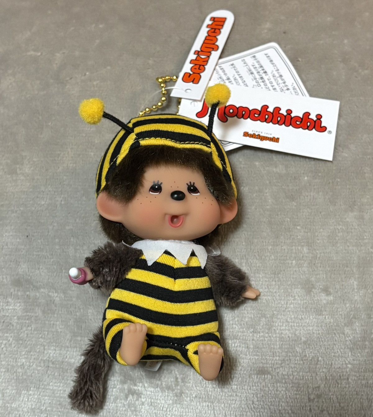 Other MONCHHICHI BEE Size ONE SIZE - 1 Thumbnail