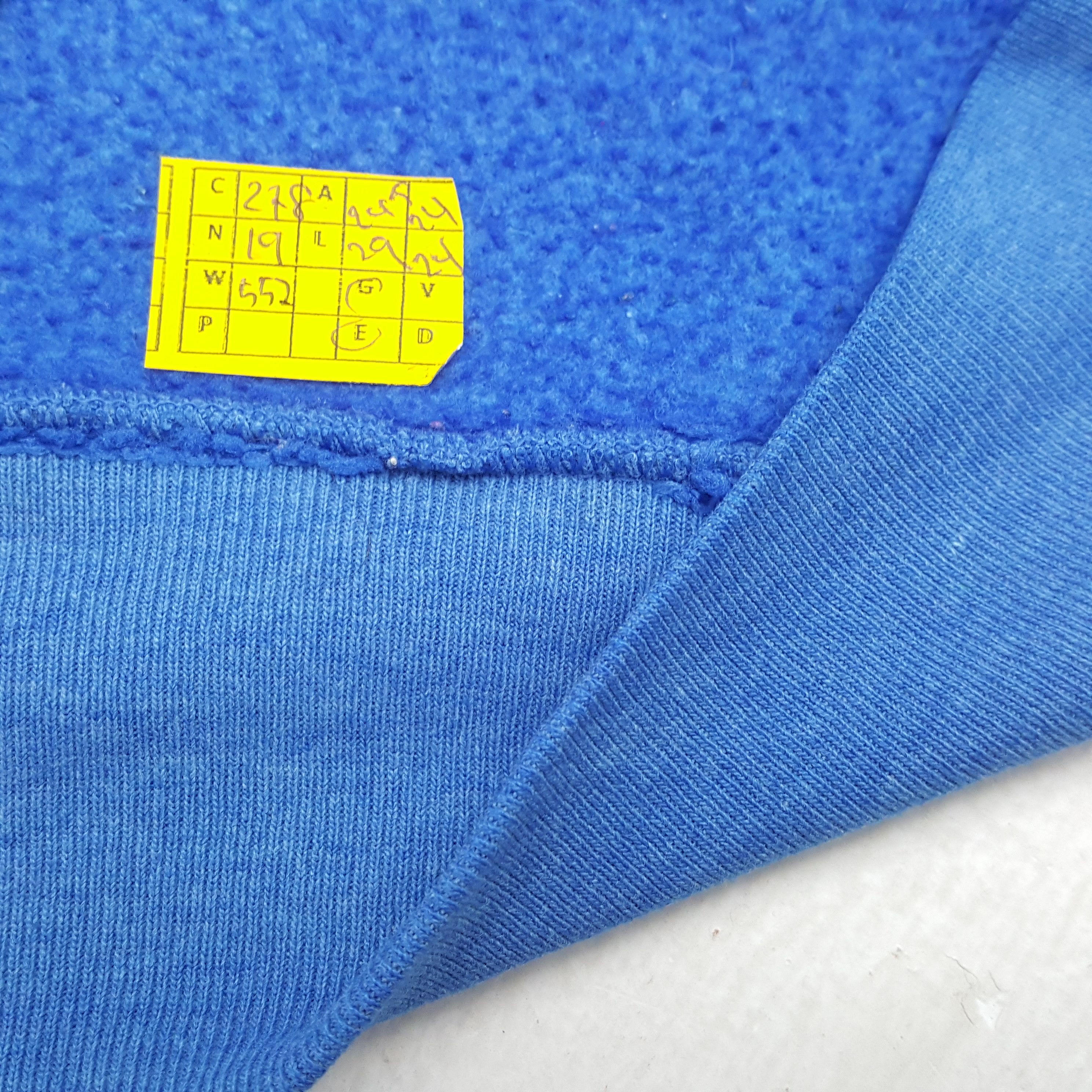 Honda × Vintage Vintage MUGEN HONDA Japanese Racing Custom Sweatshirt Size US L / EU 52-54 / 3 - 8 Thumbnail