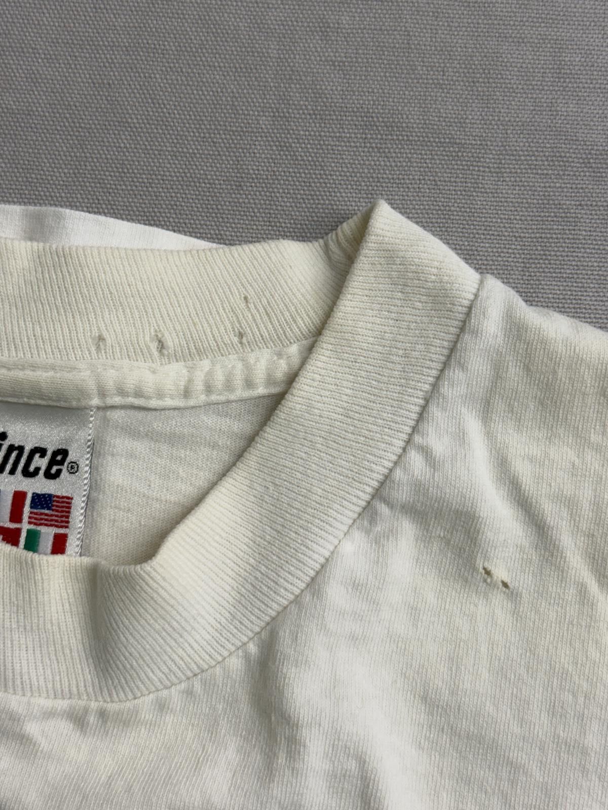 Prince Vintage Prince T-shirt Hampton Junior Invitational - L Size US L / EU 52-54 / 3 - 6 Thumbnail