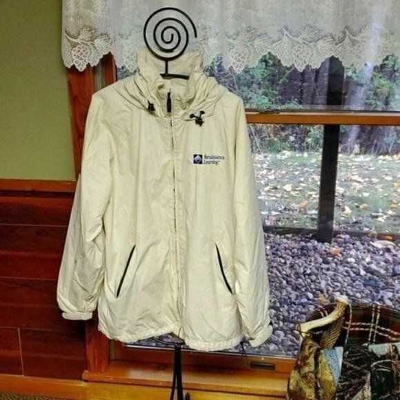 Izod IZOD PFX Thermo Technology Outerwear PerformX Sz L Zipper Ny Size US L / EU 52-54 / 3 - 1 Thumbnail