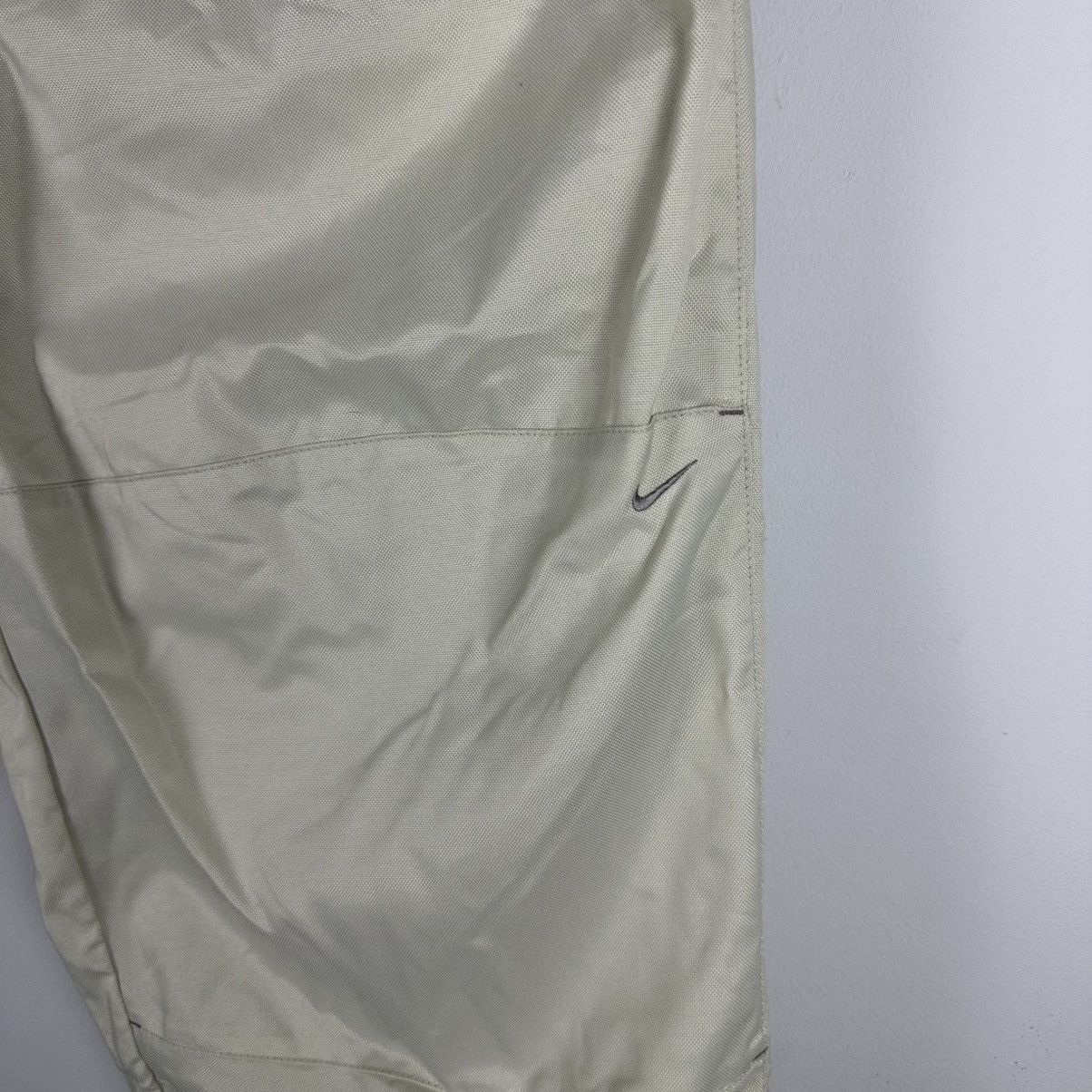Nike ❗️NWT❗️Vintage Very Rare Nike Ski Pants Size US 38 / EU 54 - 4 Thumbnail
