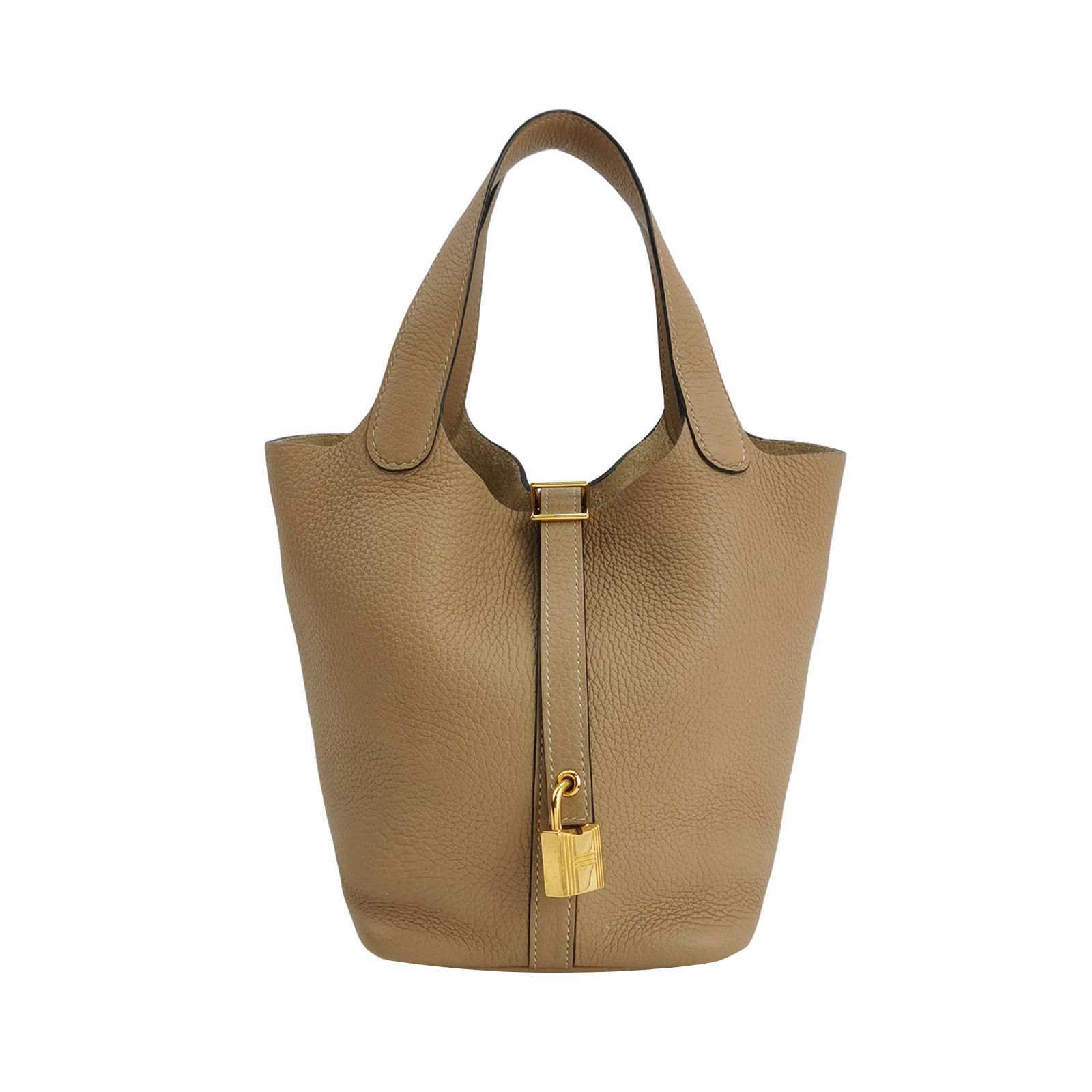 Hermes Hermes Women os Tote Bags Size ONE SIZE - 1 Thumbnail