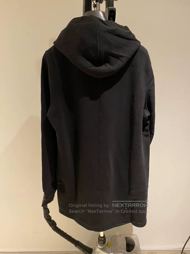 Rick Owens Rick Owens Sweatshirt Size US XS / EU 42 / 0 - 2 Thumbnail