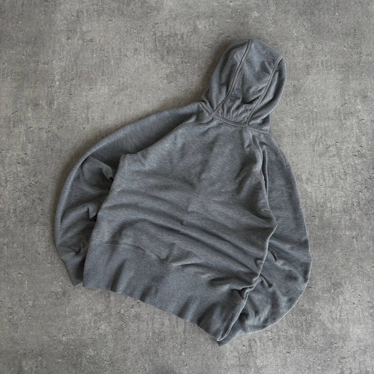 Oakley Vintage Oakley Reflective Zip-Up Hoodie Size US L / EU 52-54 / 3 - 9 Thumbnail