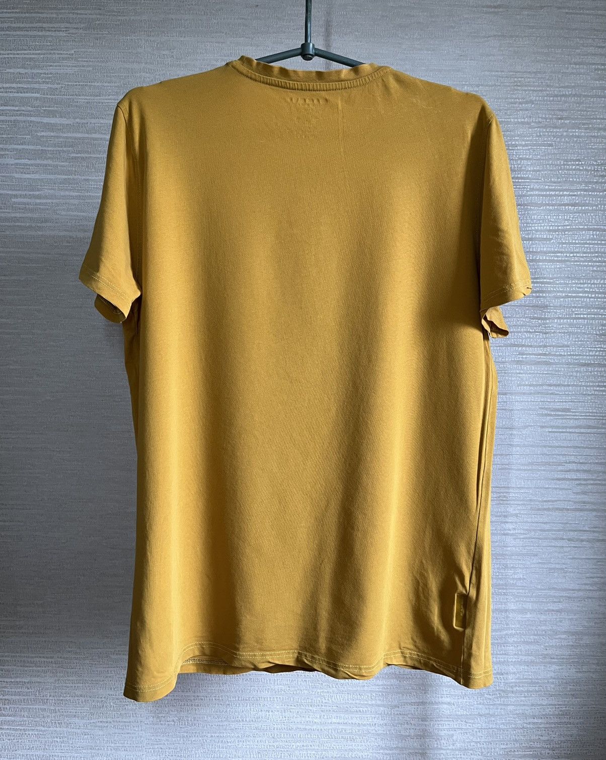 Mammut Mammut Outdoor Men’s T-Shirt Size US M / EU 48-50 / 2 - 6 Thumbnail