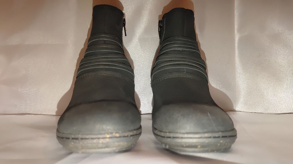 KEEN Keen Zurich Leather Waterproof Boots Size 7 Size US 7 / IT 37 - 5 Thumbnail