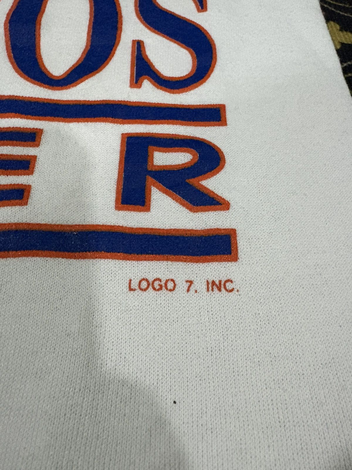 Vintage Vintage Broncos Denver x LOGO 7 Size US M / EU 48-50 / 2 - 2 Thumbnail