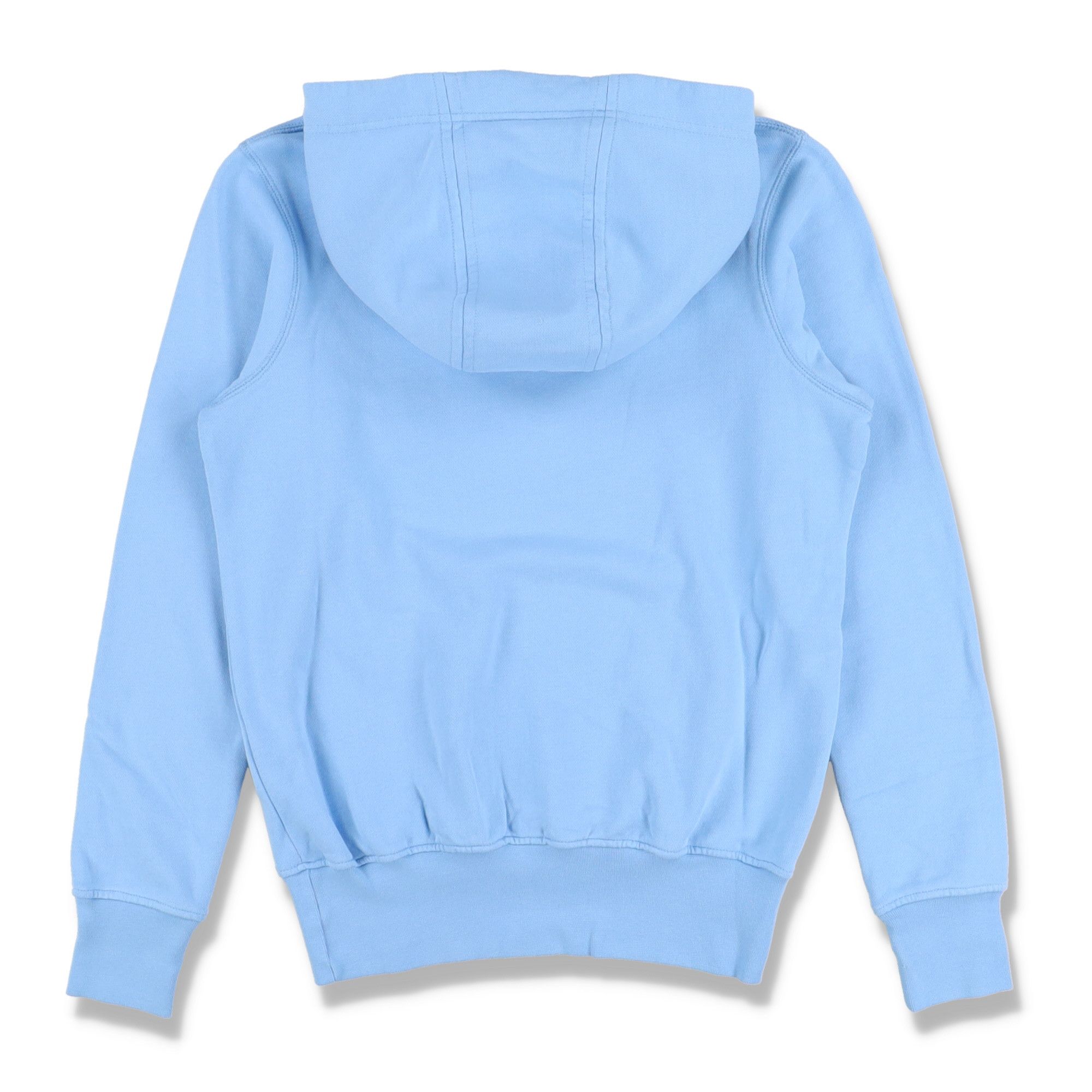 Casablanca Blue Casa Copa F1 Car Tennis Ball Logo Hoodie Size XXS / US 00 / IT 34 - 7 Thumbnail