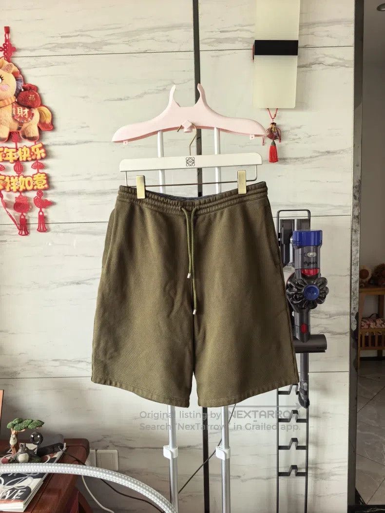 Loewe Loewe size M Drawstring shorts Size US 27 - 1 Thumbnail
