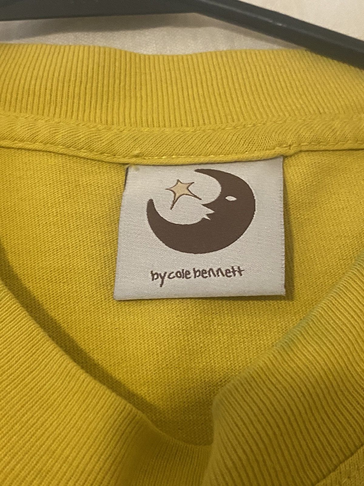 Lyrical Lemonade bycolebennett item #057 (only 84 available) Size US M / EU 48-50 / 2 - 5 Thumbnail