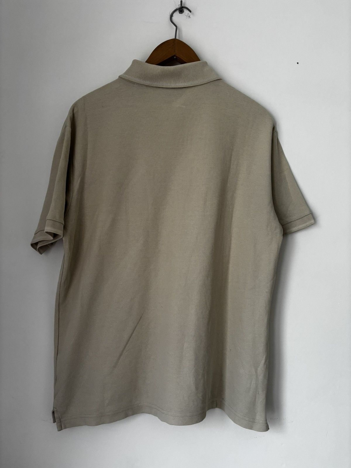 Timberland Polo shirt Timberland Size US M / EU 48-50 / 2 - 3 Thumbnail