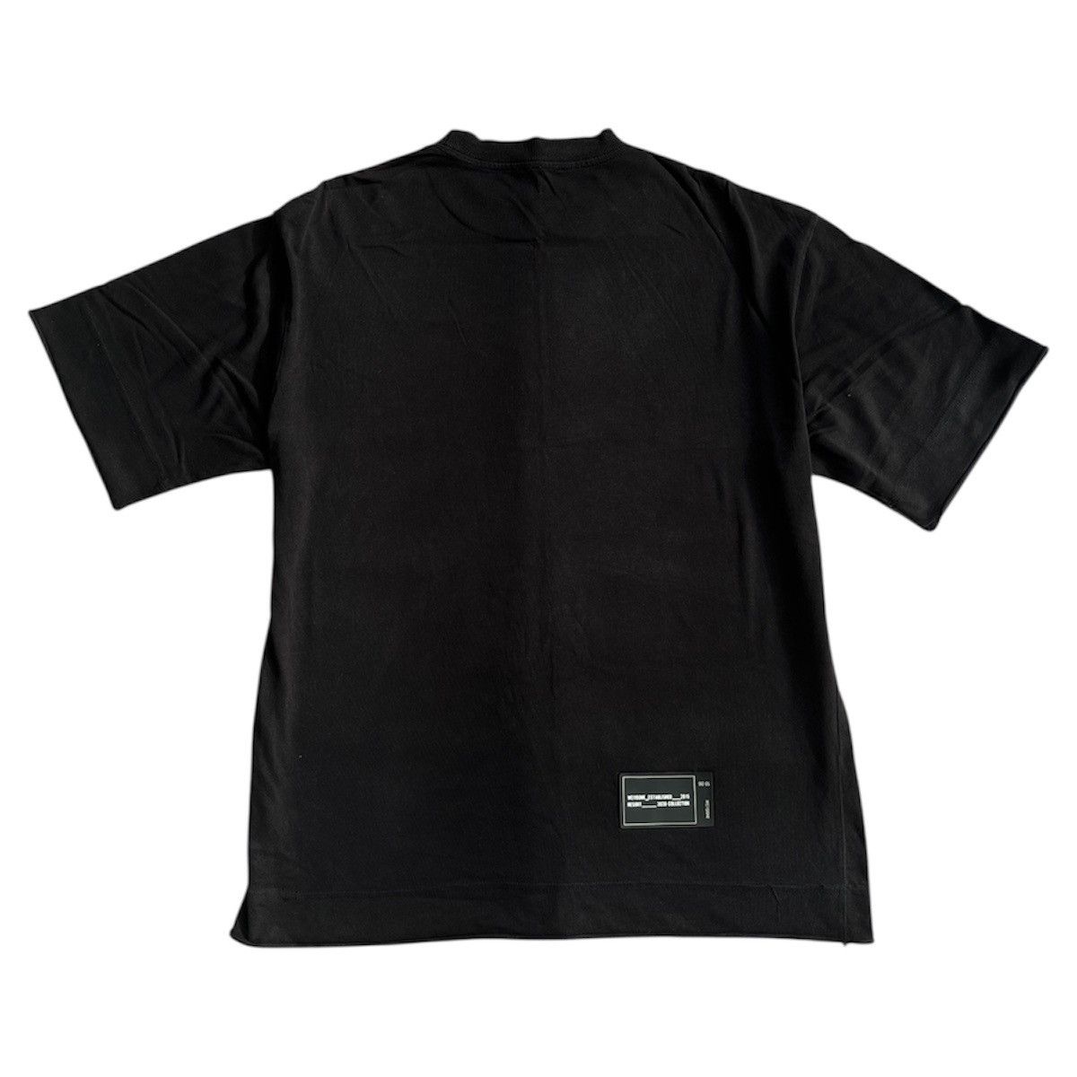 WE11DONE We11Done shirt Size US XXL / EU 58 / 5 - 2 Thumbnail