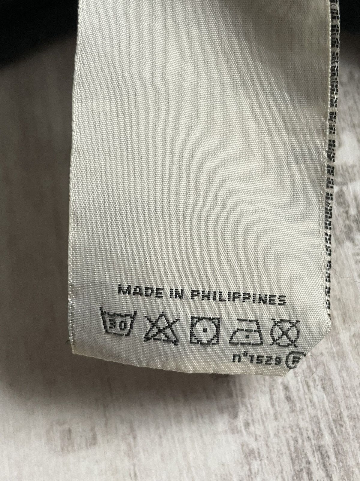 Denim & Supply Ralph Lauren × Polo Ralph Lauren × Vintage Denim & Supply Ralph Lauren Vintage T-Shirt Eagle Printed Size US M / EU 48-50 / 2 - 8 Thumbnail