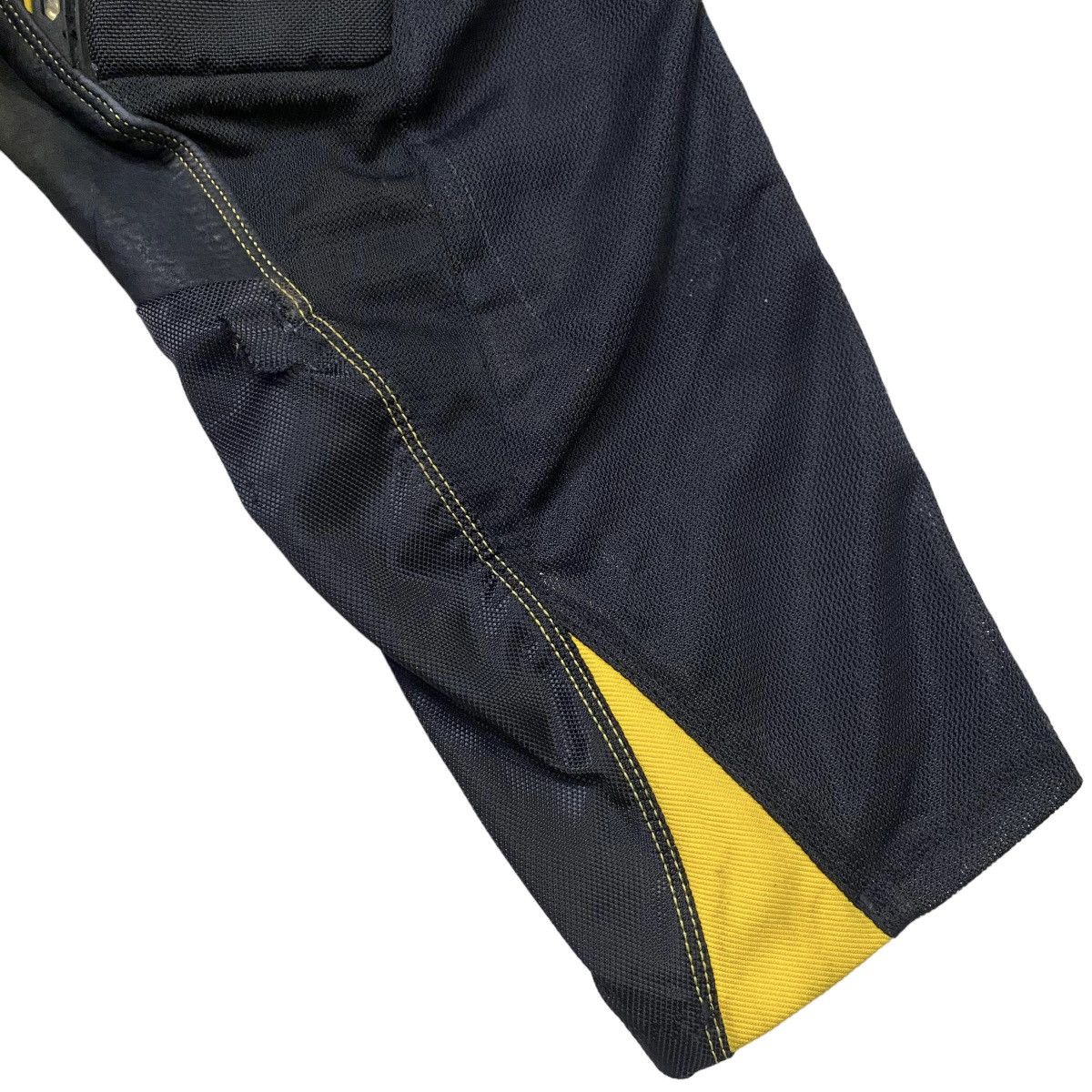 Fox Racing × No Fear 🔥Nofear Motorcross Sports Racing Trousers Pants Size US 34 / EU 50 - 20 Thumbnail