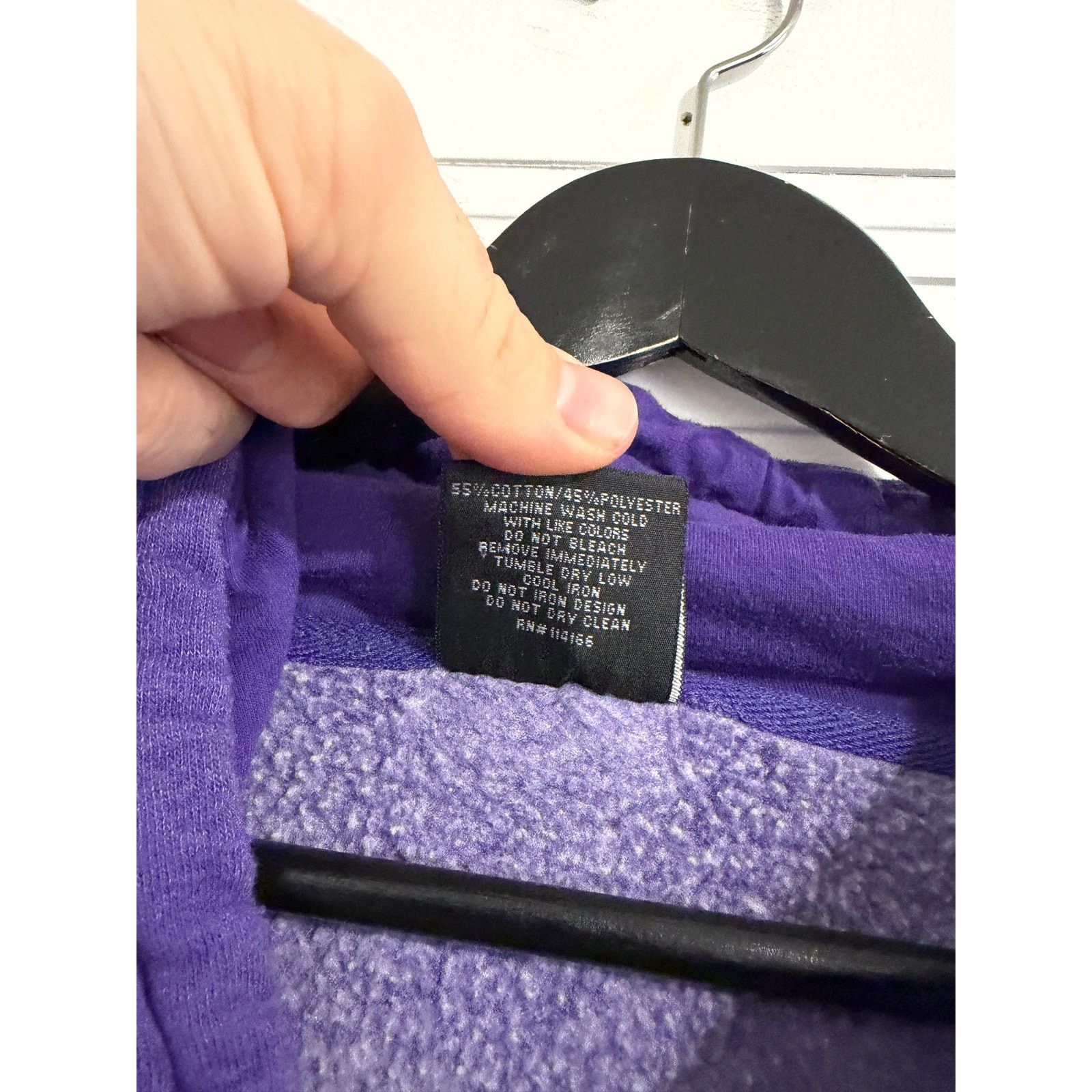 Colosseum Athletics Minnesota State University Mankato Mavericks Hoodie Size XXL Size US XXL / EU 58 / 5 - 4 Thumbnail