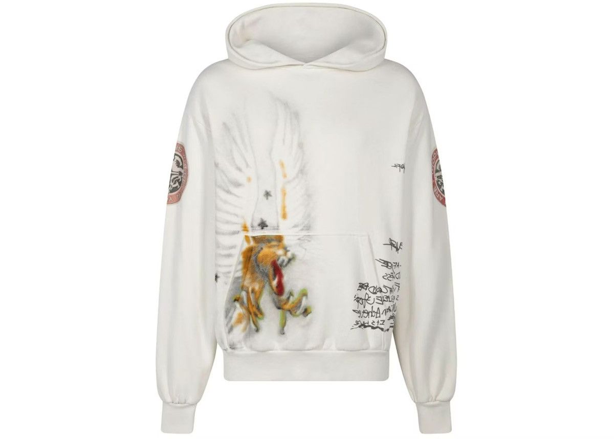 Travis Scott Circus Maximus Tour Hoodie Size US XXL / EU 58 / 5 - 5 Thumbnail