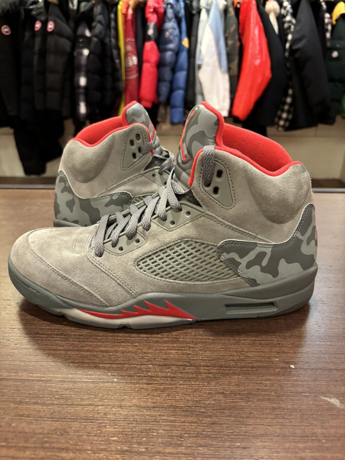 Air jordan 5 p51 online