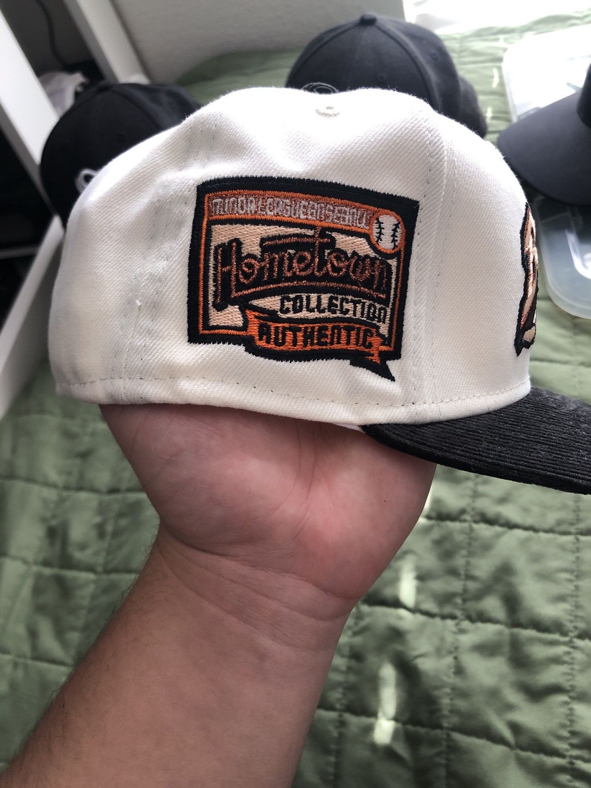 New Era New Era x Cap City Size ONE SIZE - 3 Thumbnail