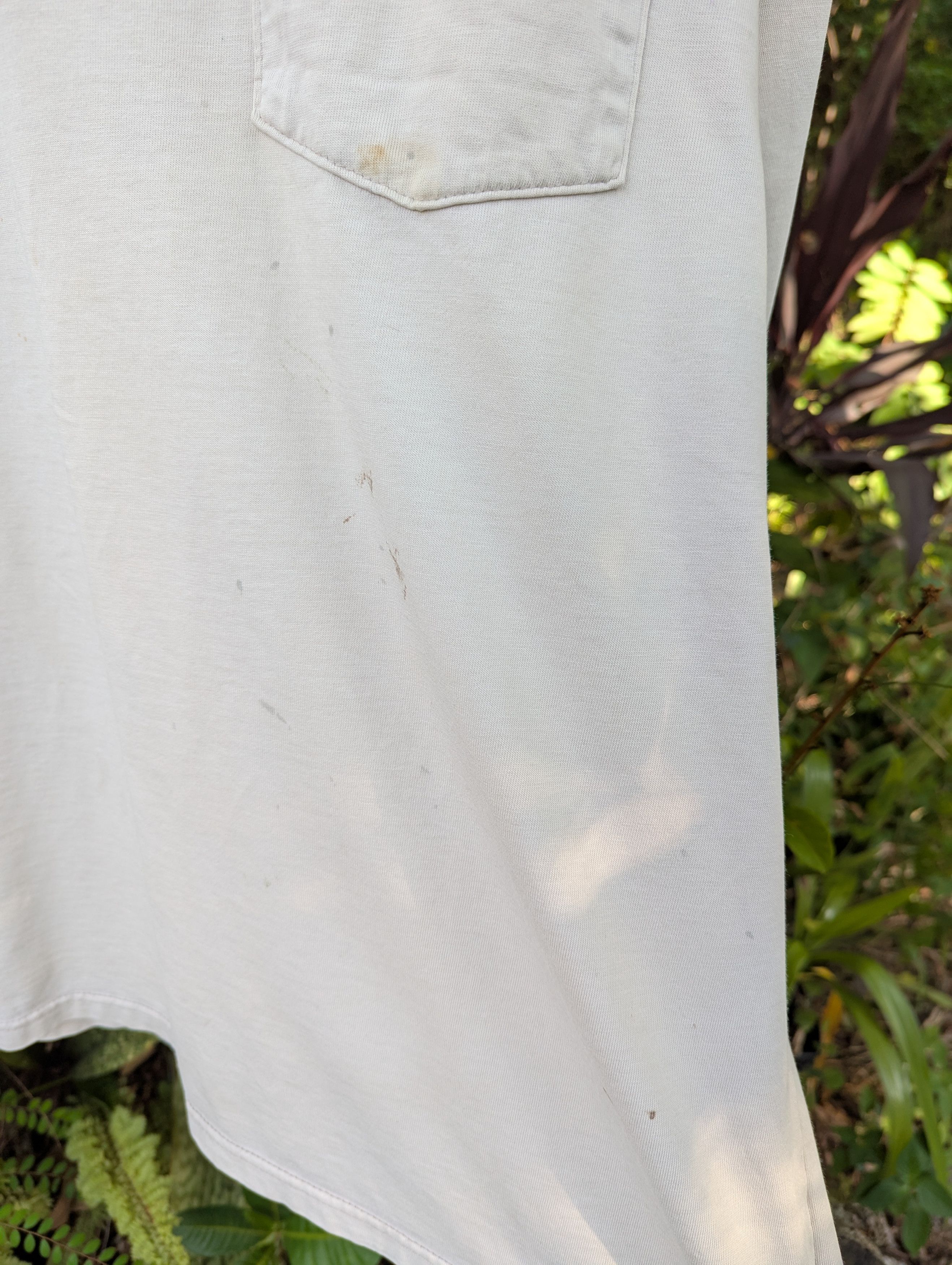 Carhartt Thrased Carhartt FR PyroSafe By antex 2112 CAT 2 Size US XL / EU 56 / 4 - 4 Thumbnail
