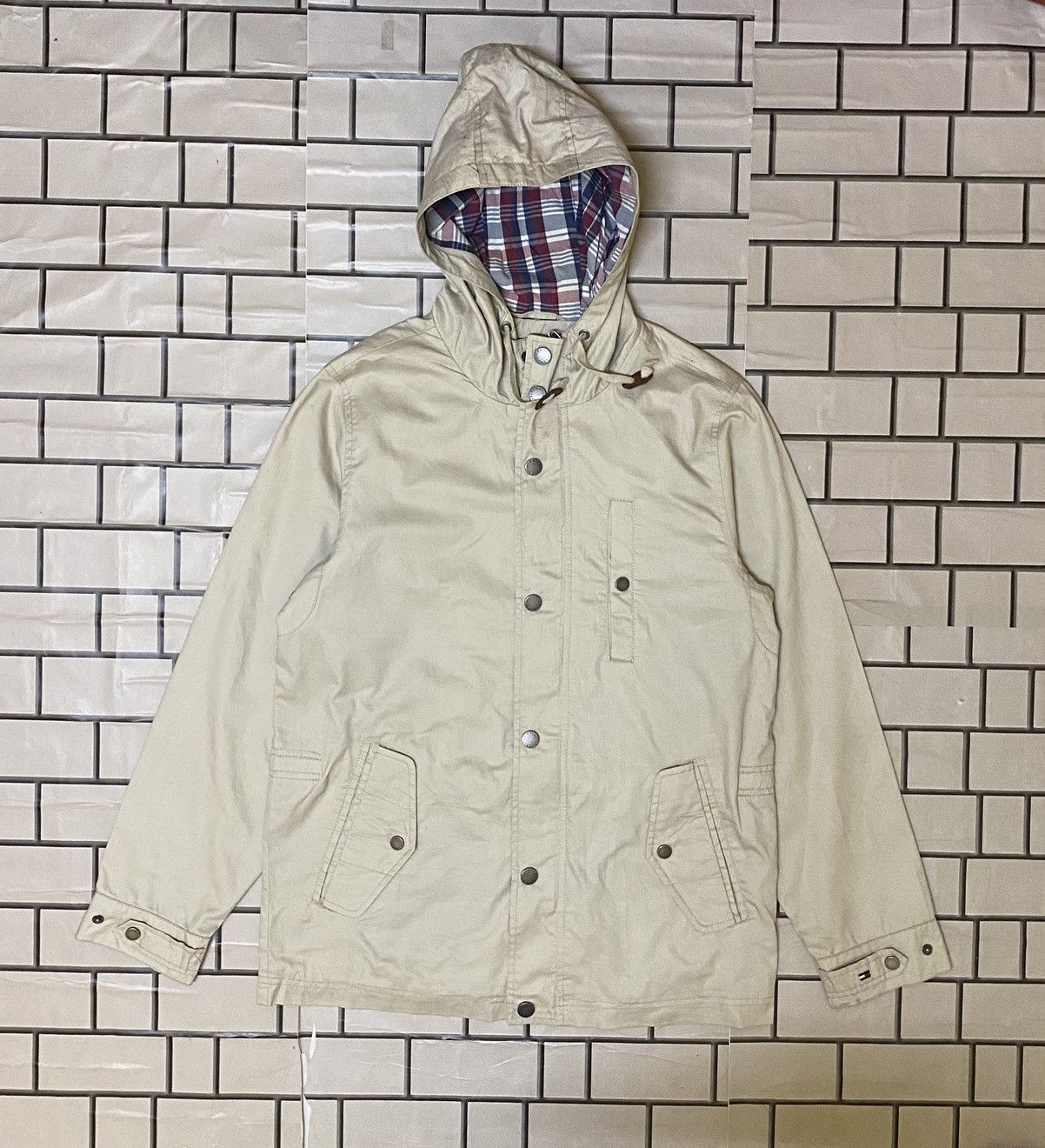 Tommy Hilfiger Tommy Hilfiger Size US XL / EU 56 / 4 - 1 Thumbnail