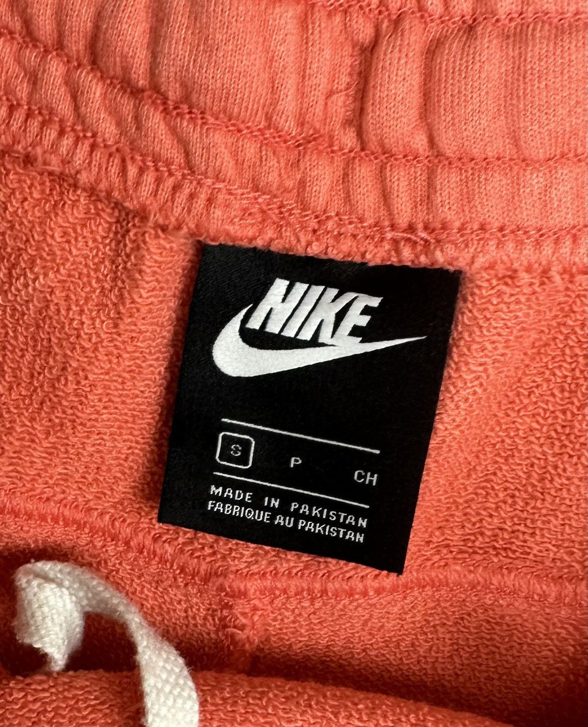 Nike Nike NSW Just Do It JDI Colar Short Wash Size US 30 / EU 46 - 6 Thumbnail