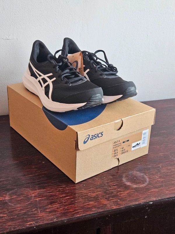 Asics Asics Jolt 4 42 Size US 9 / EU 42 - 3 Thumbnail
