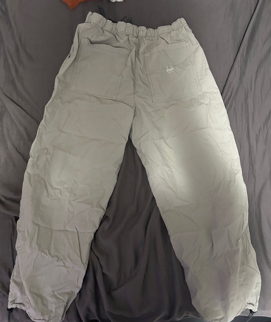 Zara Zara Parachute Pants Size US 30 / EU 46 - 2 Thumbnail