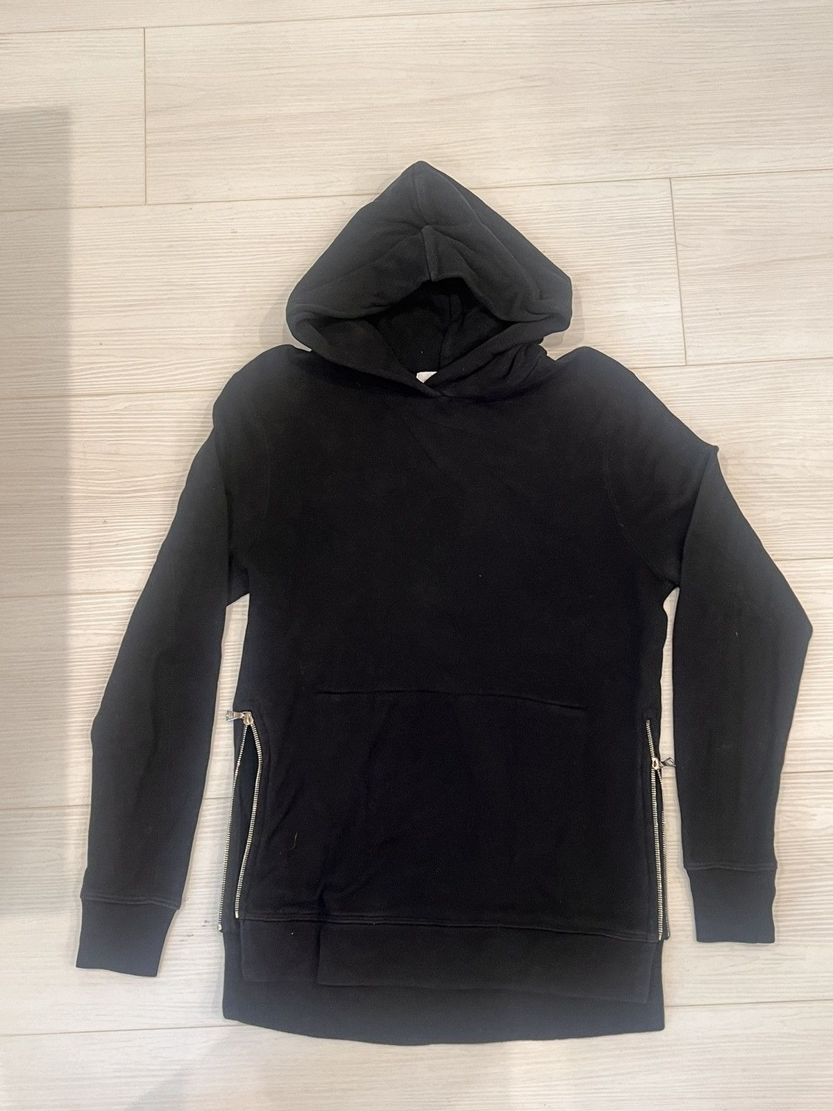 John Elliott John Elliot Villain Hoodie Size US M / EU 48-50 / 2 - 1 Thumbnail