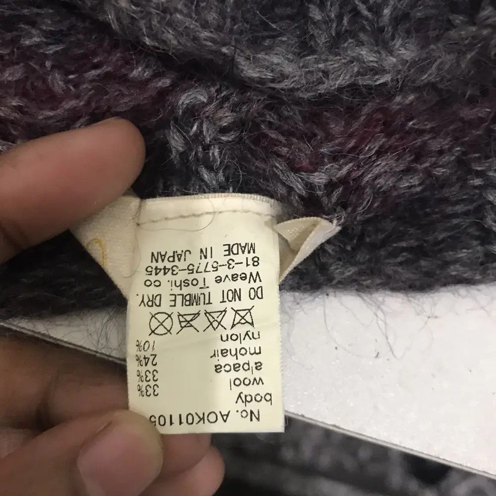 CA4LA × Japanese Brand Ca4la Beanie Hat Size ONE SIZE - 6 Thumbnail