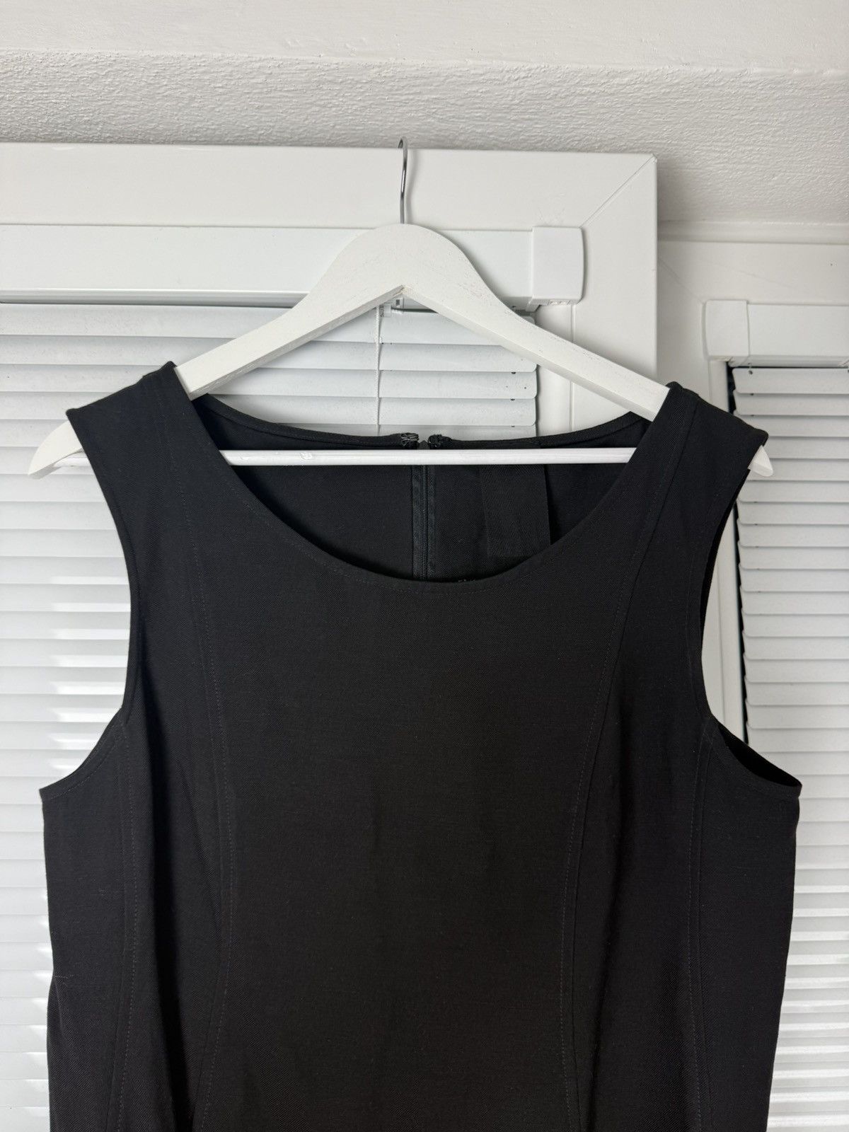 Rundholz Rundholz Avant Garde Dress Size L / US 10 / IT 46 - 4 Thumbnail