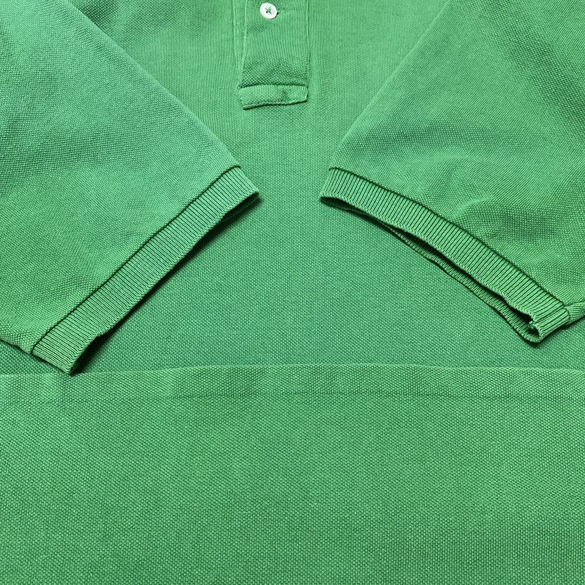 Ralph Lauren VINTAGE POLO RALPH LAUREN POLOS MADE IN USA Size US L / EU 52-54 / 3 - 8 Thumbnail
