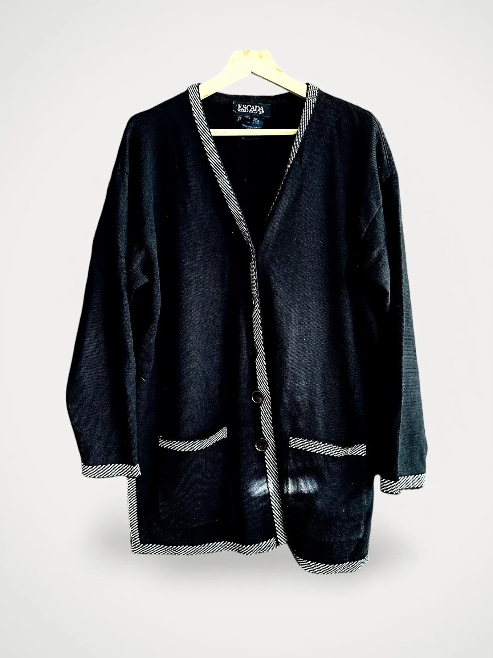 Escada Sweater