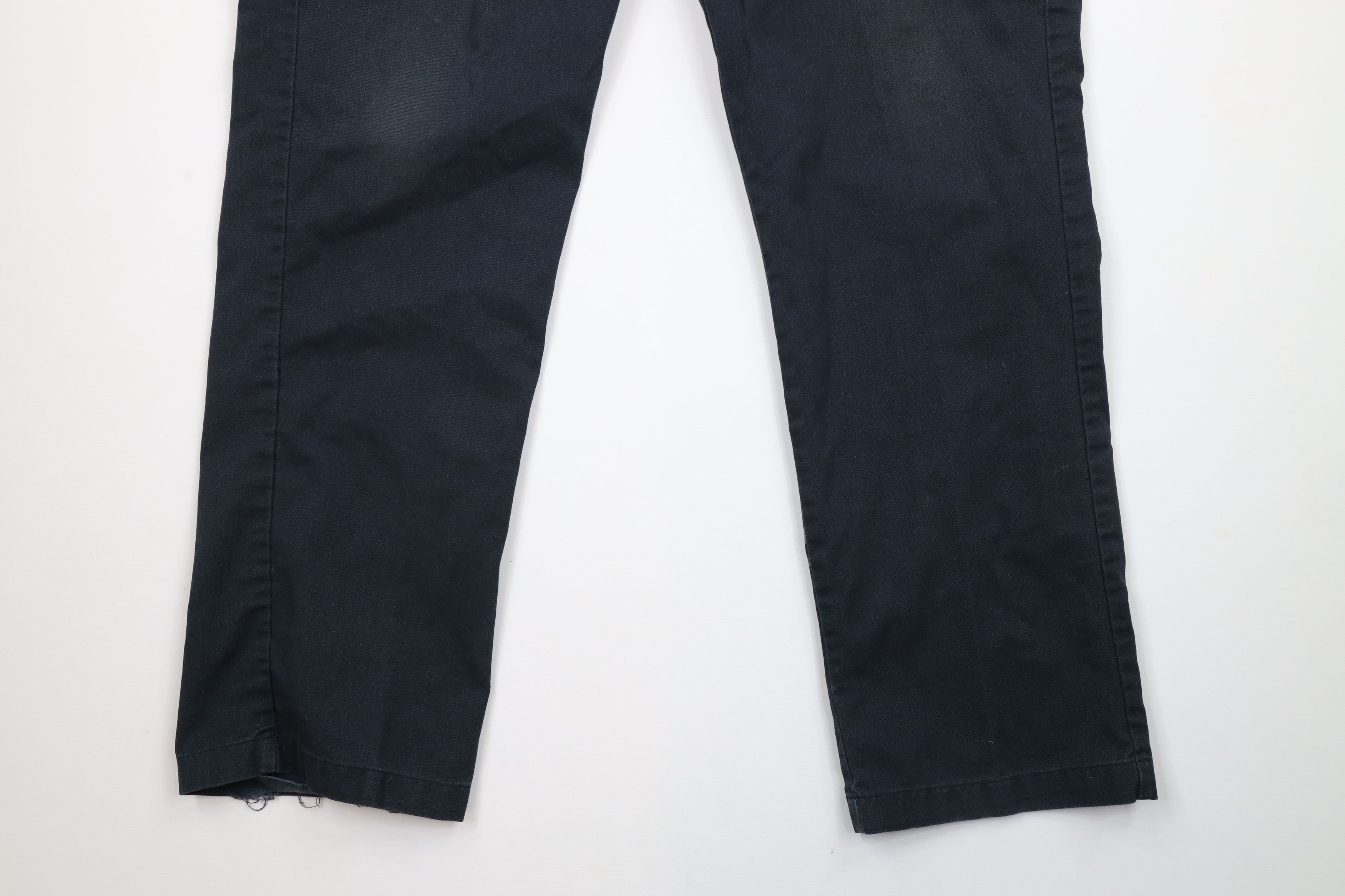 Dickies × Vintage Vintage Dickies Out Regular Straight Leg Work Cargo Pants Size US 36 / EU 52 - 4 Thumbnail