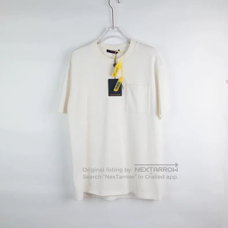 Louis Vuitton Louis Vuitton Full-print short sleeve Size US XL / EU 56 / 4 - 1 Thumbnail