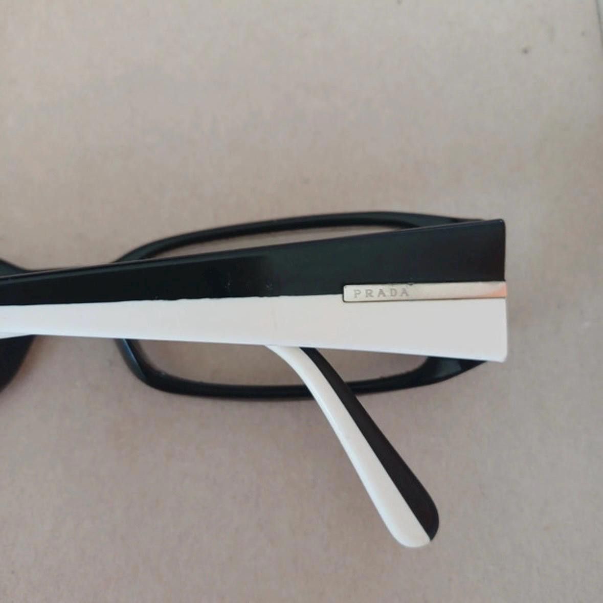 Other The Prada Bayonetta Glasses Size ONE SIZE - 5 Thumbnail
