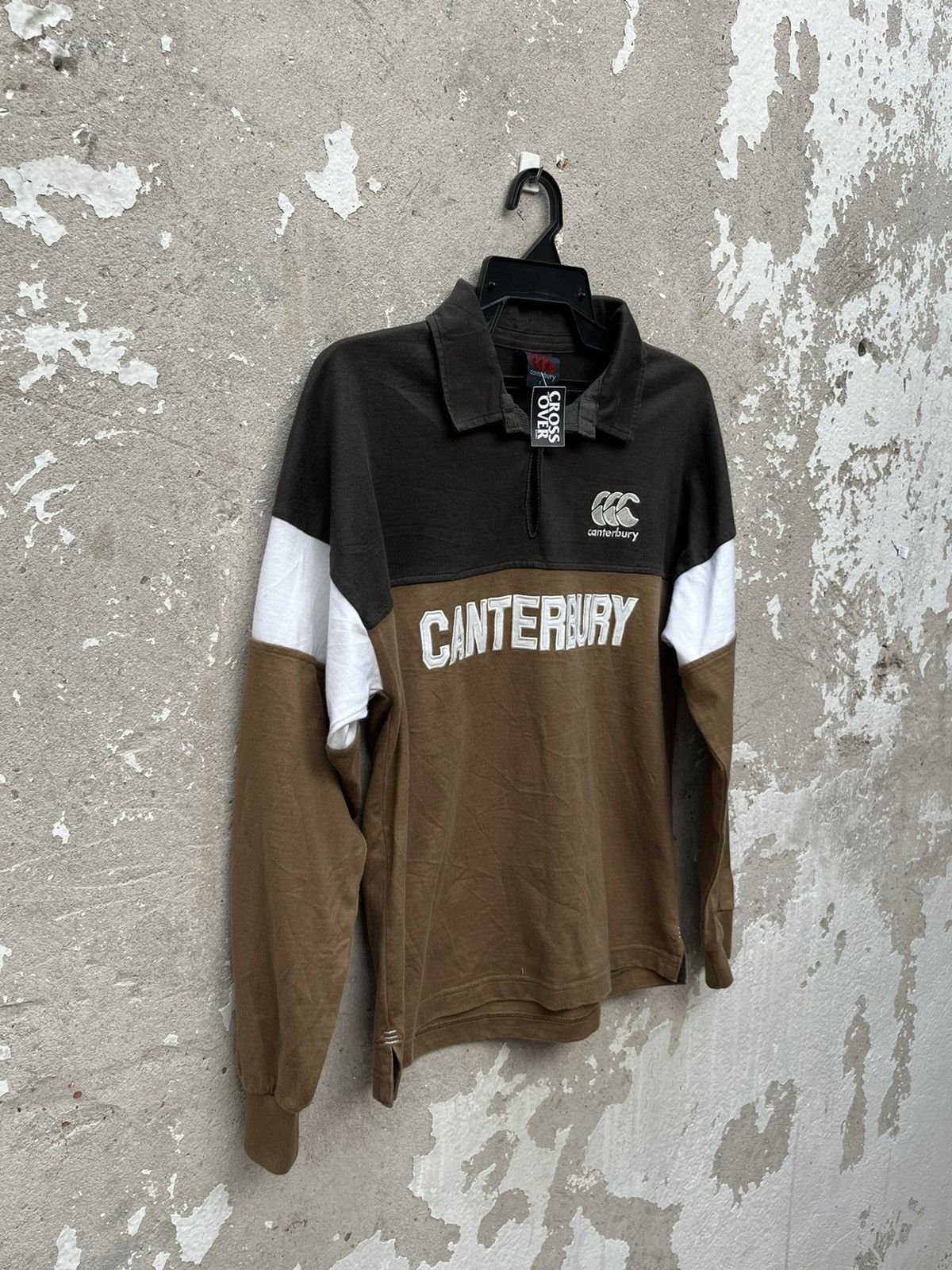 Canterbury of New Zealand canterbury Size US S / EU 44-46 / 1 - 7 Thumbnail