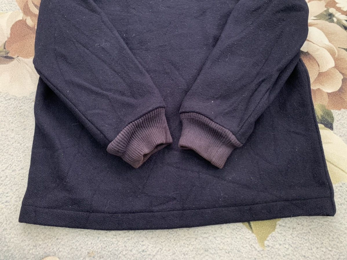 Ralph Lauren Polo Sport Ralph Lauren USRL 67 Wool Jacket Hoodie Size US M / EU 48-50 / 2 - 10 Thumbnail