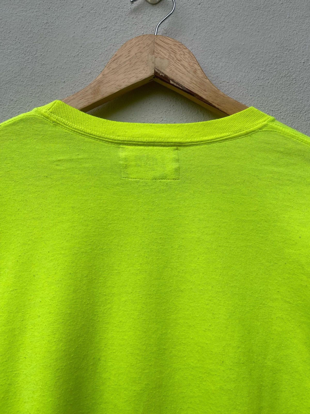 20471120 × Designer × Japanese Brand Land By Milkboy Easy Life Long Sleeve Tee Size US L / EU 52-54 / 3 - 16 Thumbnail
