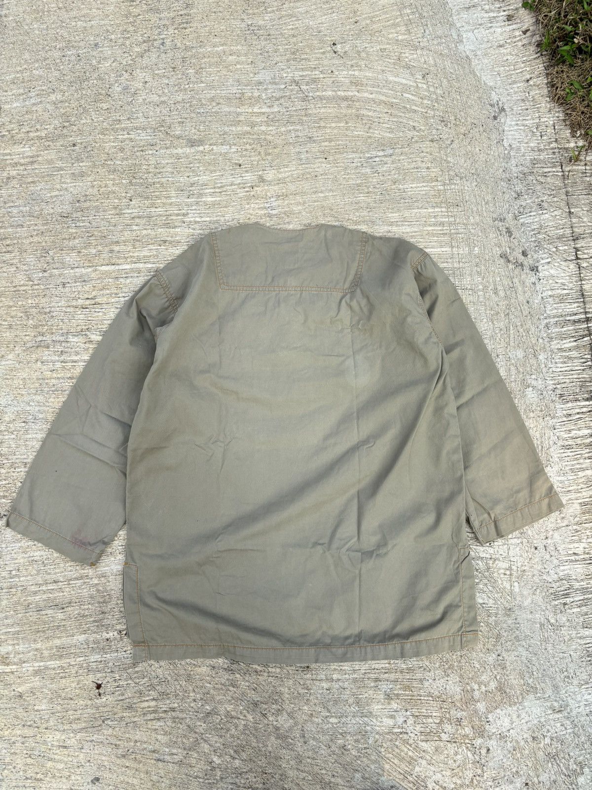 Stussy 80s 90s stussy outer jacket Size US L / EU 52-54 / 3 - 5 Thumbnail