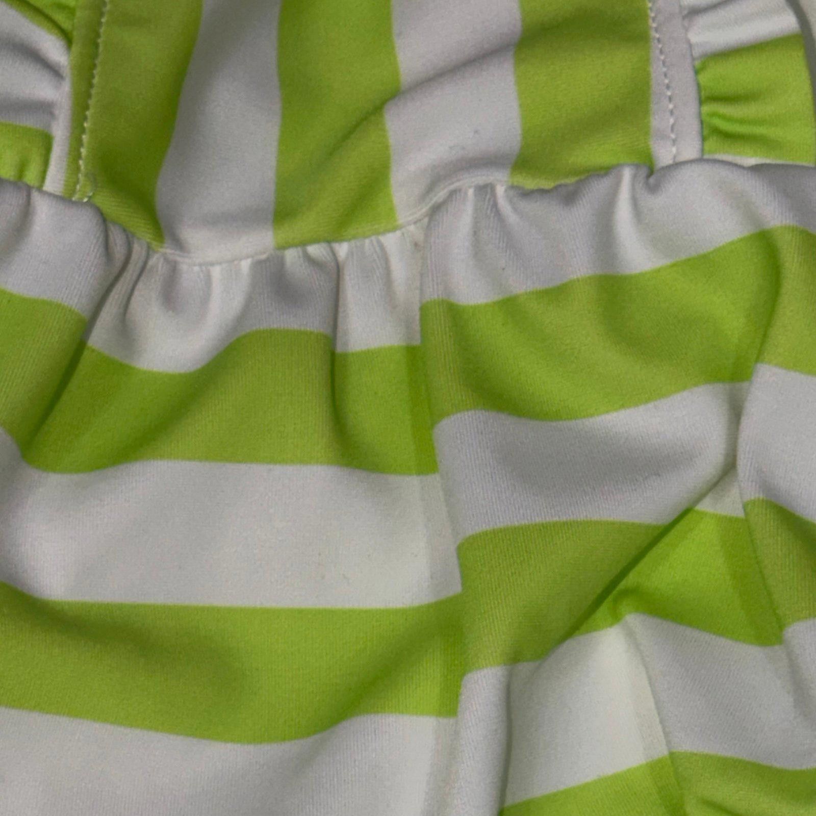 Other Carter's Baby Striped Swimsuit 9 Months Size ONE SIZE - 2 Thumbnail